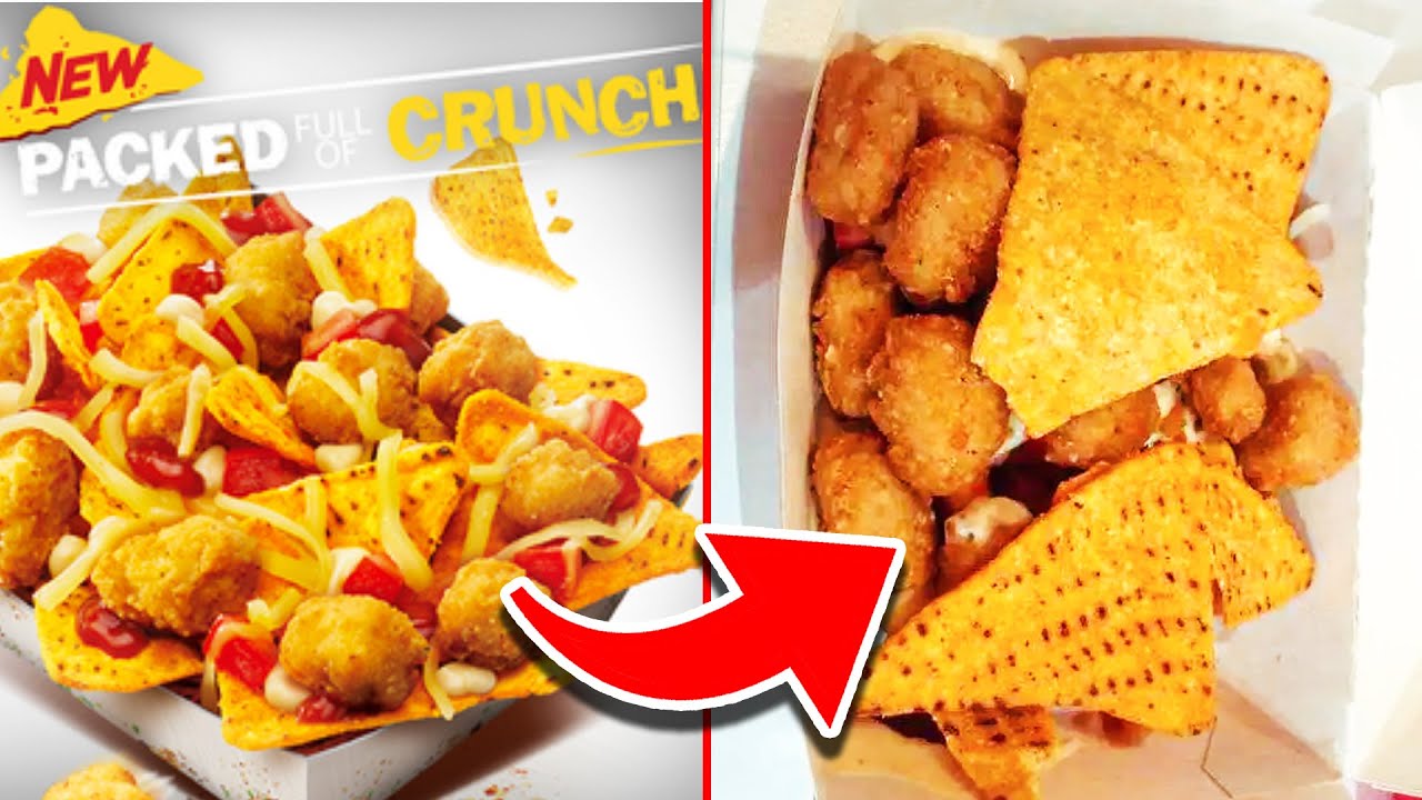 10 Biggest KFC FAILURES Of All Time!!!
