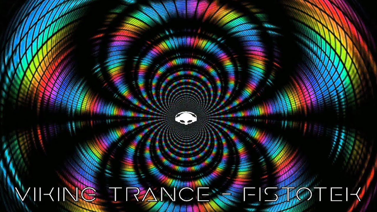 Viking Trance - Fistotek / Psytrance Mix
