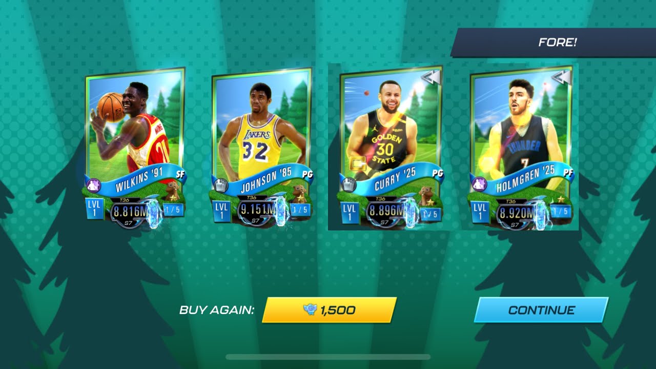 __ NEXUS CRYSTALS!!! THE GREATEST PACK OPENING EVER! NBA 2K MOBILE 