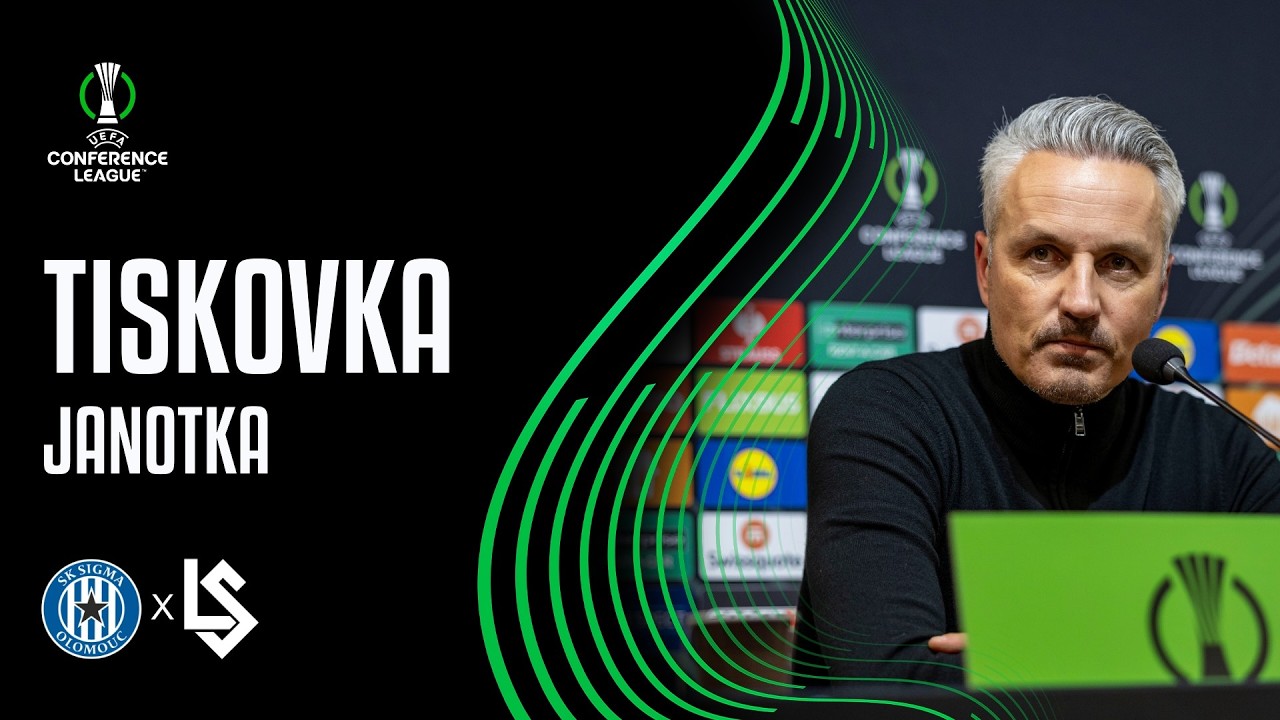 Janotka po remíze s Lausanne