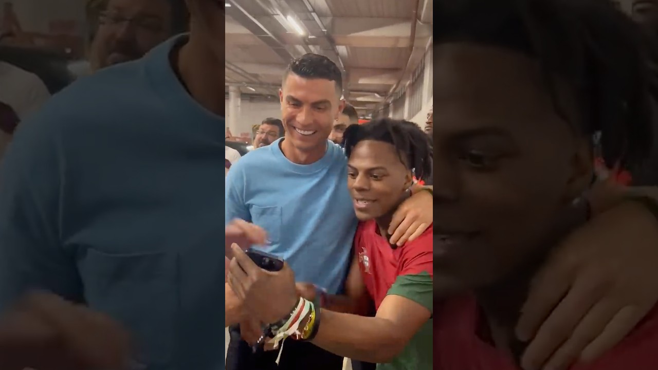 Why Cristiano Ronaldo Stopped Planning His Future