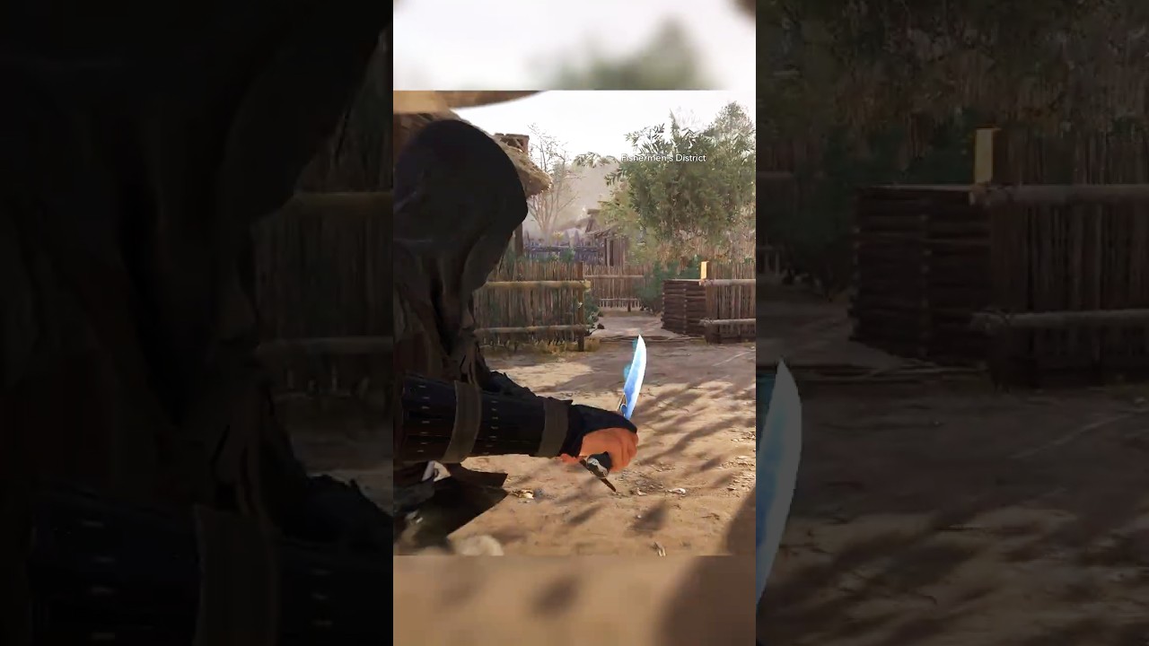 Assassin's Creed Shadows Aggressive Stealth Kills (Expert)