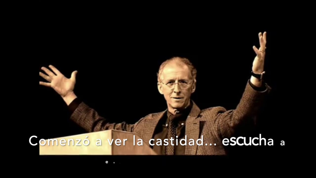 John Piper - La Batalla de San Agustín Contra la Lujuria y la Lucha por el Gozo. Español