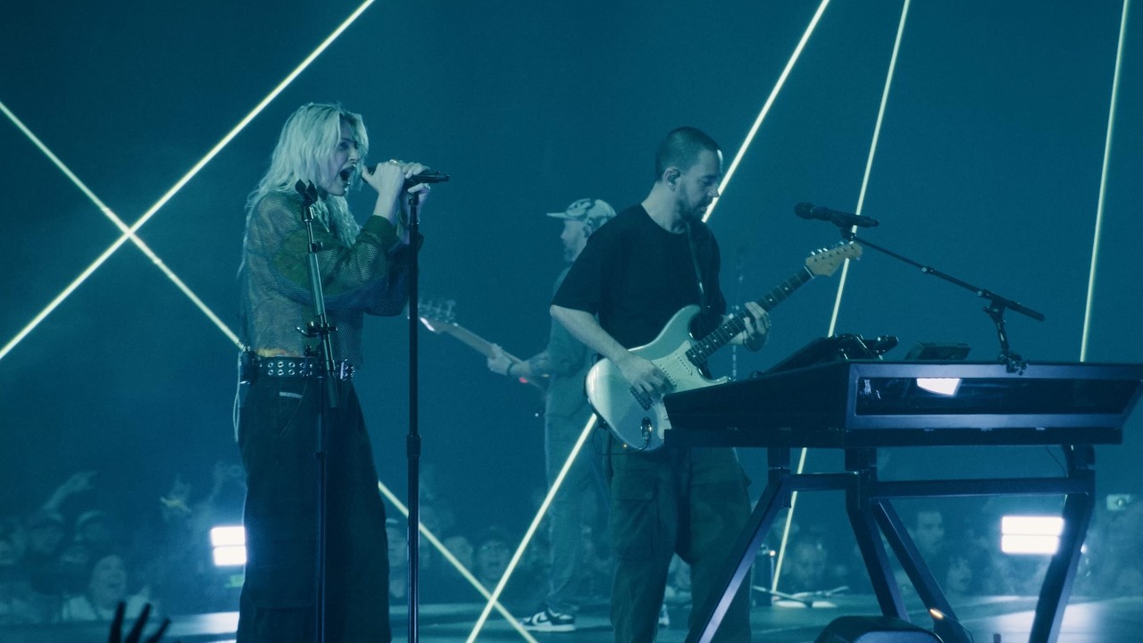 What I've Done (Live) - Linkin Park