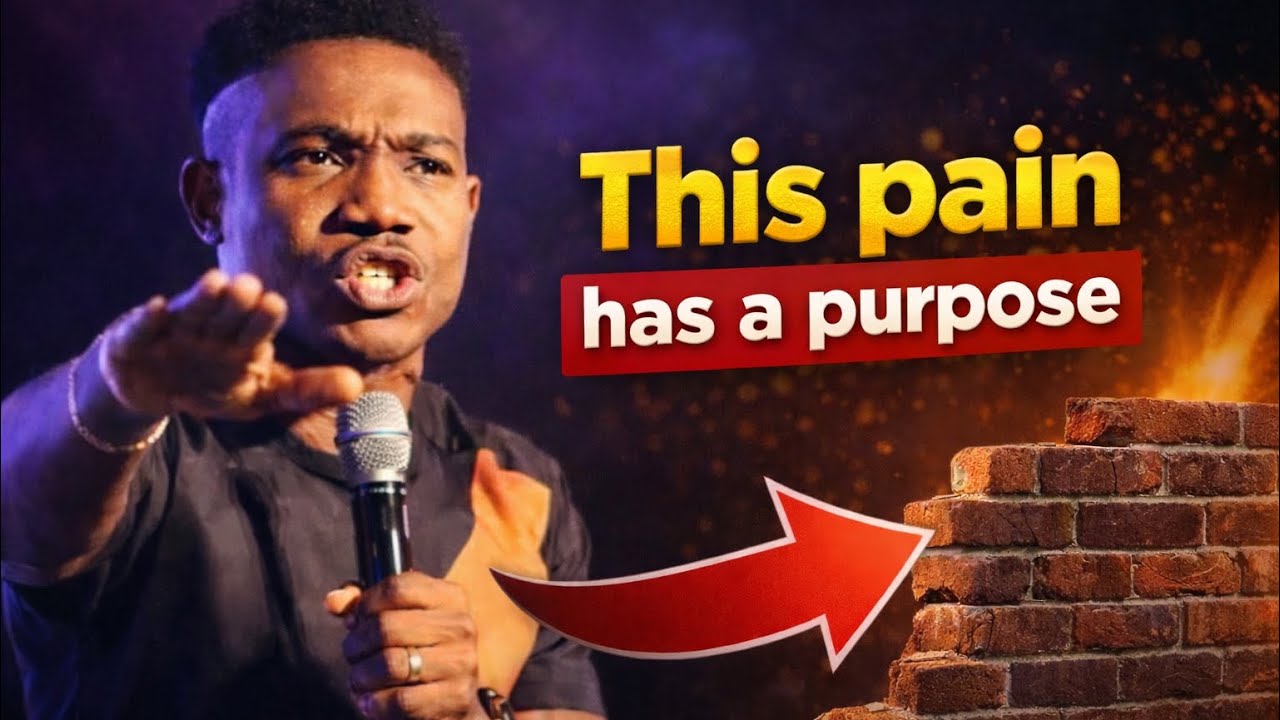 Your Season will be painful || PASTOR JERRY EZE