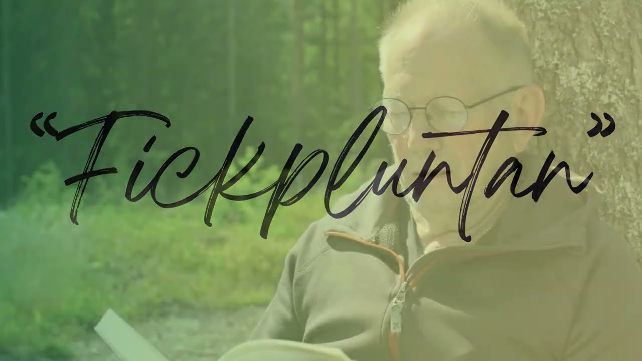 Jaktledaren &ndash; Fickpluntan