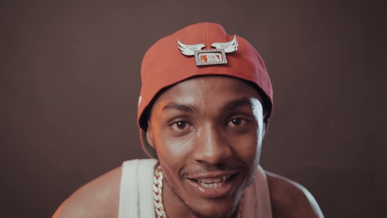DARLEYMAN X KK TRENDZ - TOPPA  MUSIC VIDEO