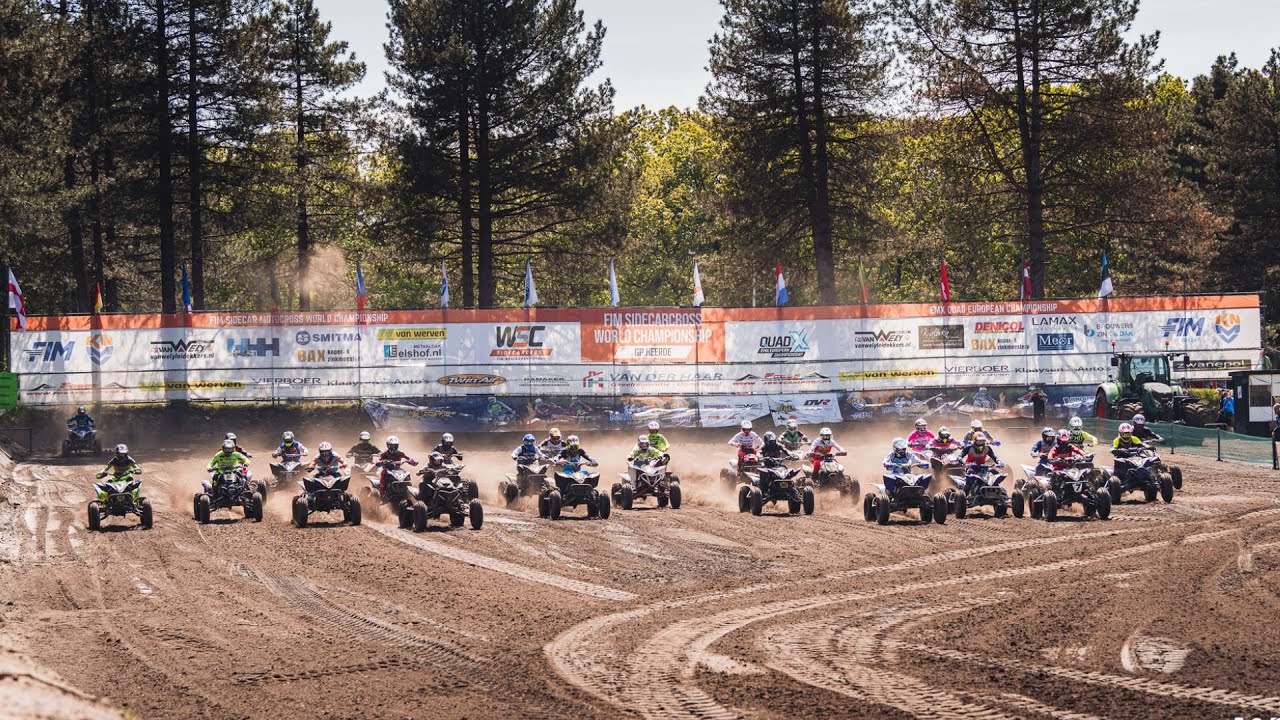 HIGHLIGHTS TV SHOW – GP Alqueidāo + GP Heerde 2024