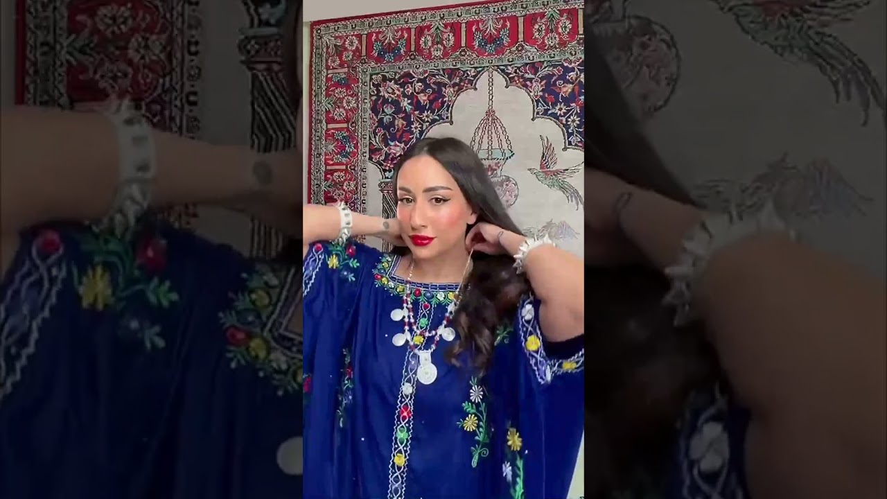 فرح الهادي 