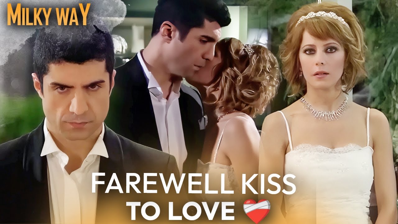 The Woman He Loved Married Another 💔 - The Turkish Drama That Touched Millions