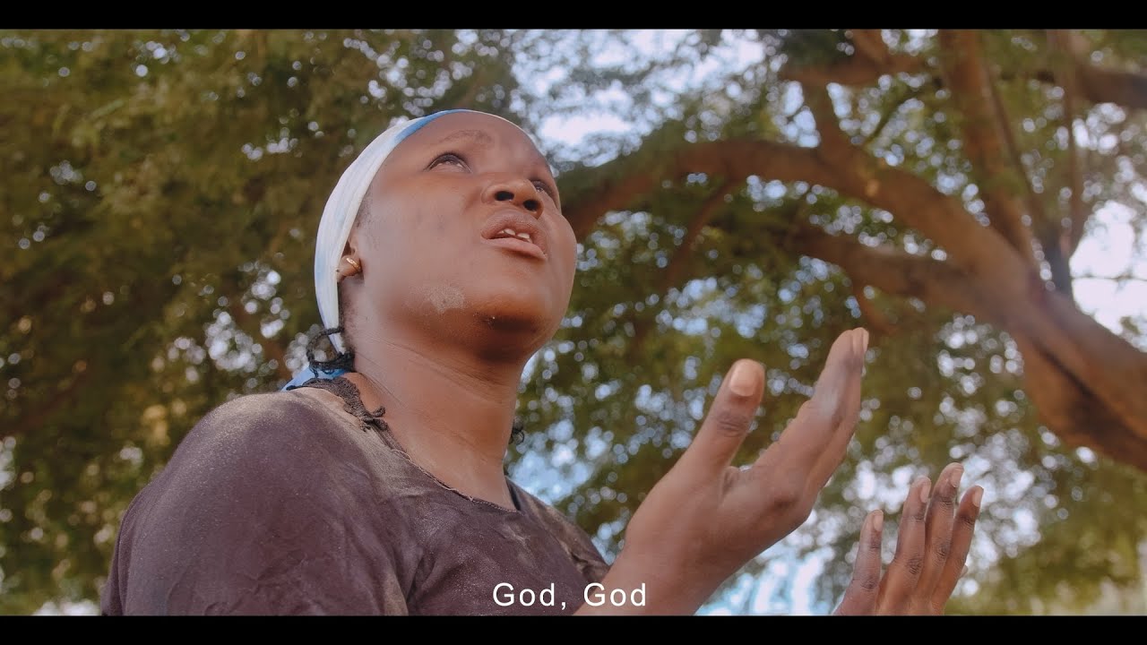Amulu Haja Jedid le ana - Levi Leviticus (South Sudanese Gospel music)
