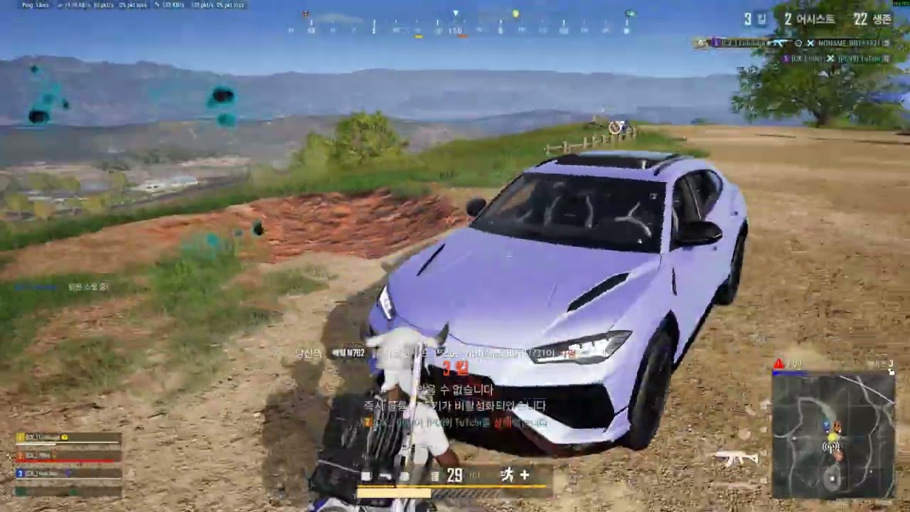 흔한 주사위 유저