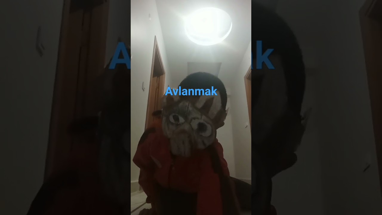 avlanmak