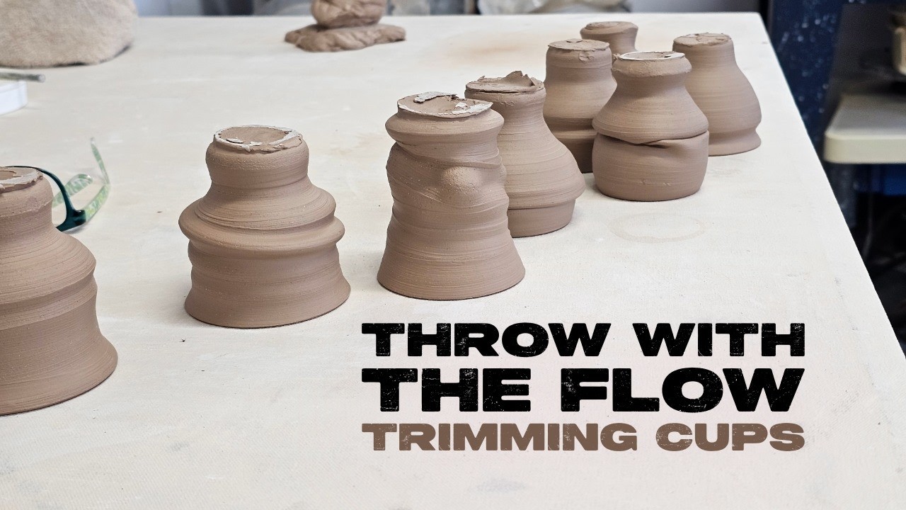 TWTF - Trimming the cups