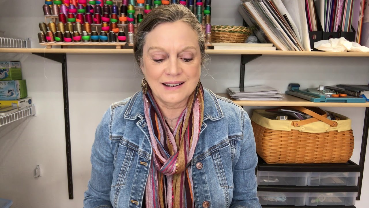 Sampler Sunday #6 - Patriotic Cross Stitch Samplers Part 1