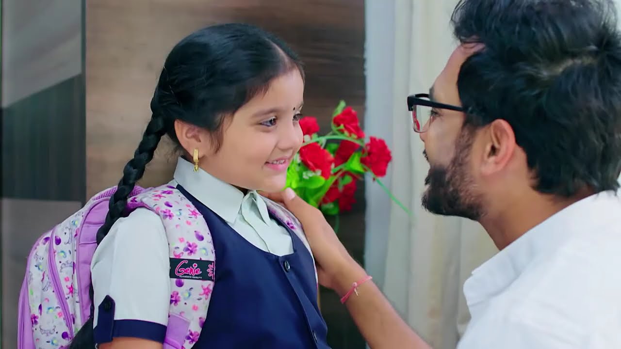 Kalyana Vaibhogam - Ep 1526 - Meghana Lokesh - Telugu Tv Serial - Zee5 Telugu Classics