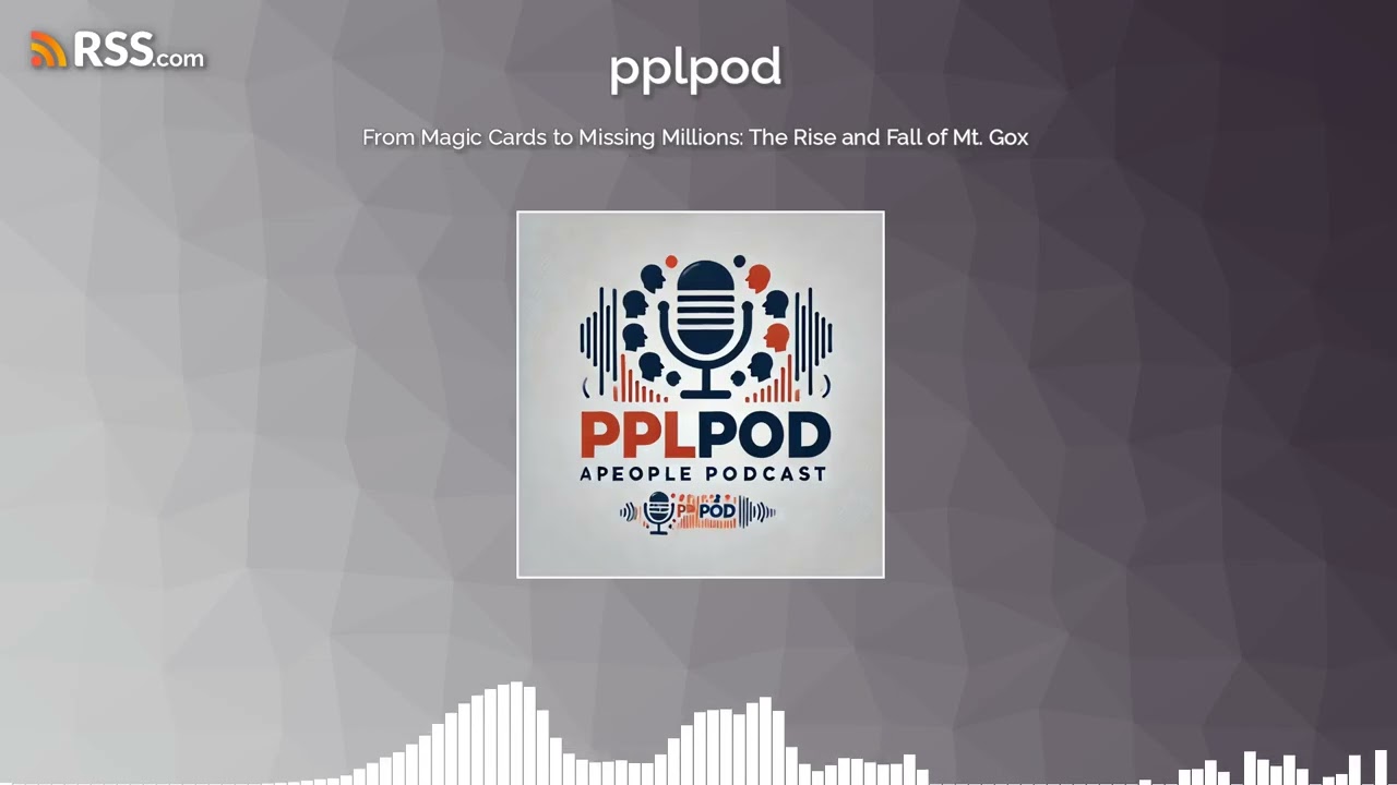 From Magic Cards to Missing Millions: The Rise and Fall of Mt. Gox