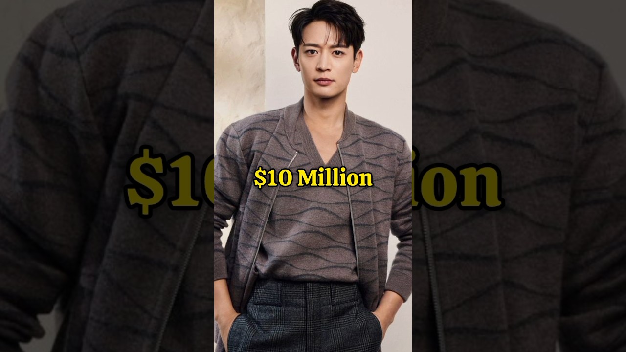 Состояние всех участников группы Shinee в 2025 году 🤑😱🤯 #тренд #кпоп #kpop #shinee #состояние #шо...