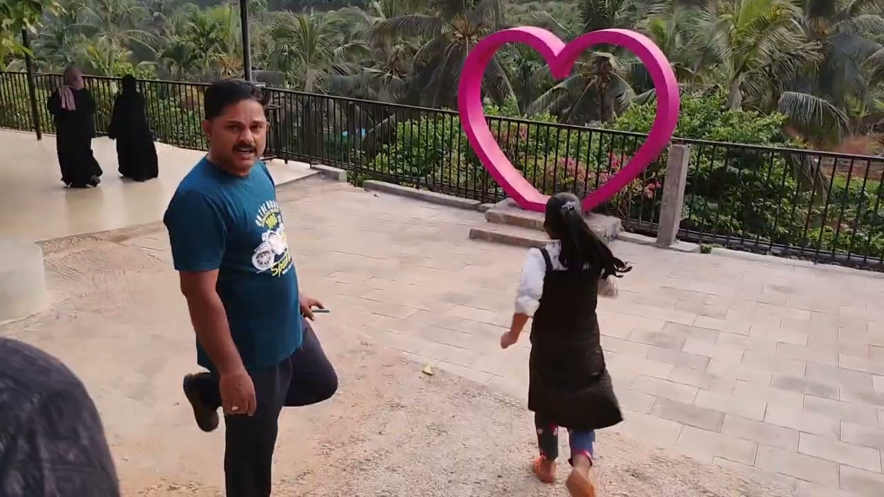 ABLE VILLAGE /vlog #Able park kannur mayyil#New agri-farm tourist centre & adventure park 