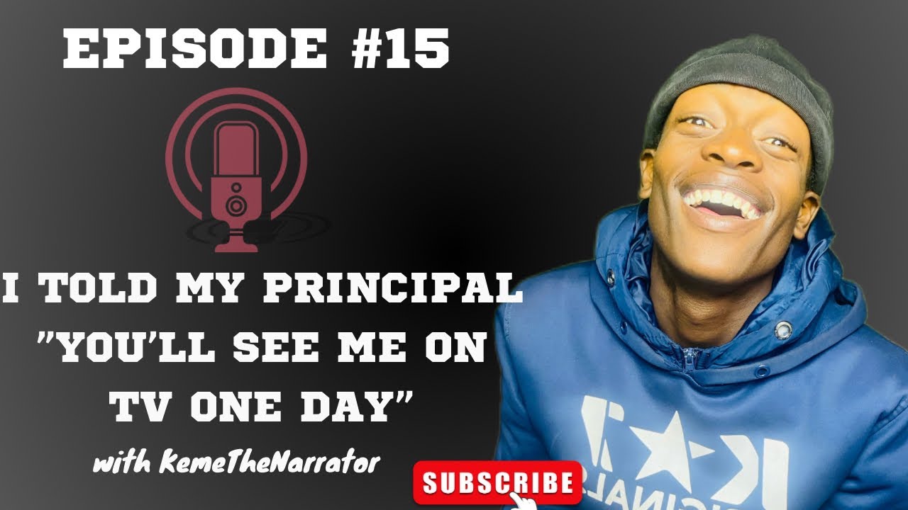 KemeTheNarrator on Creativity in Gwijo Avenue| Baby-Mama| Smoking Benzene| Debating| Soccer| School