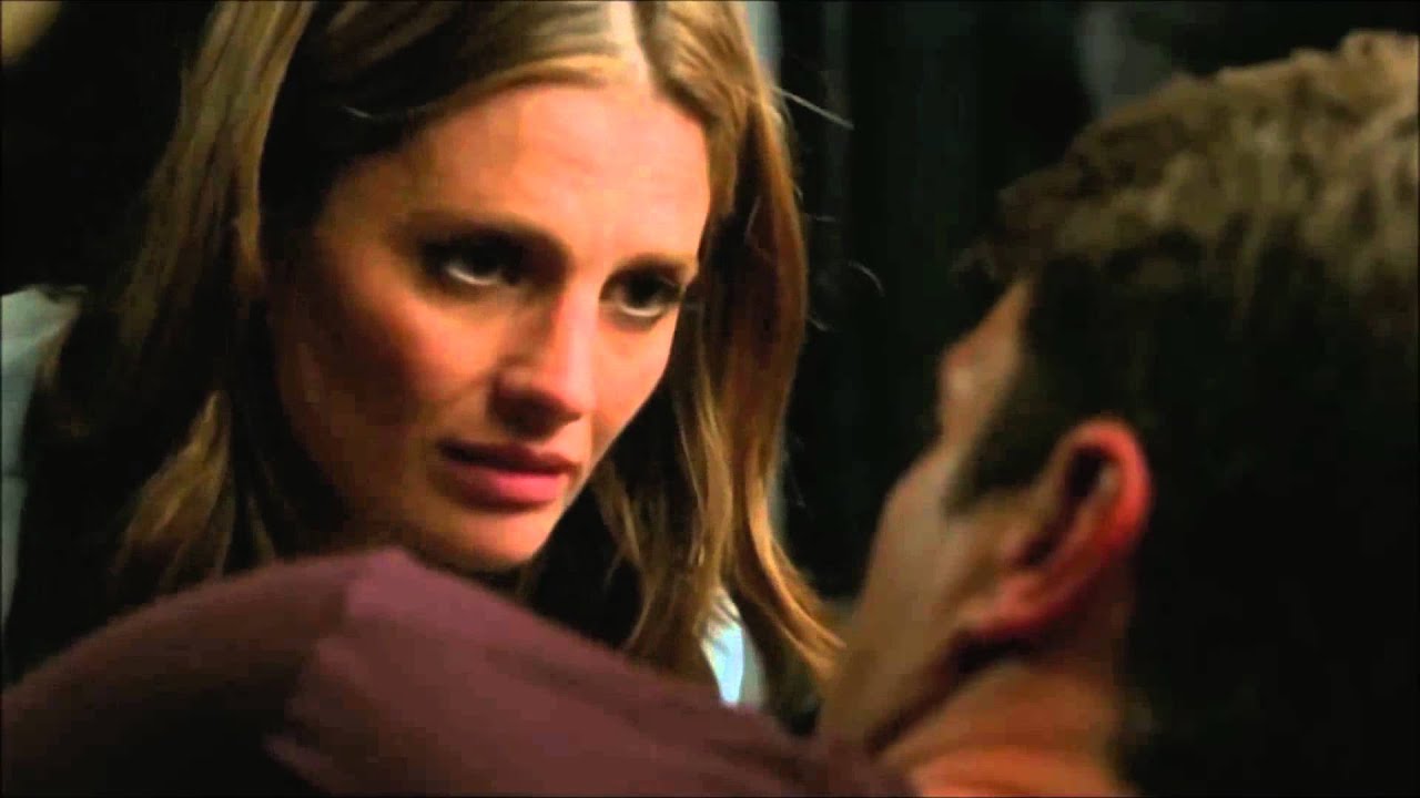 Caskett Love Story Series 7/8