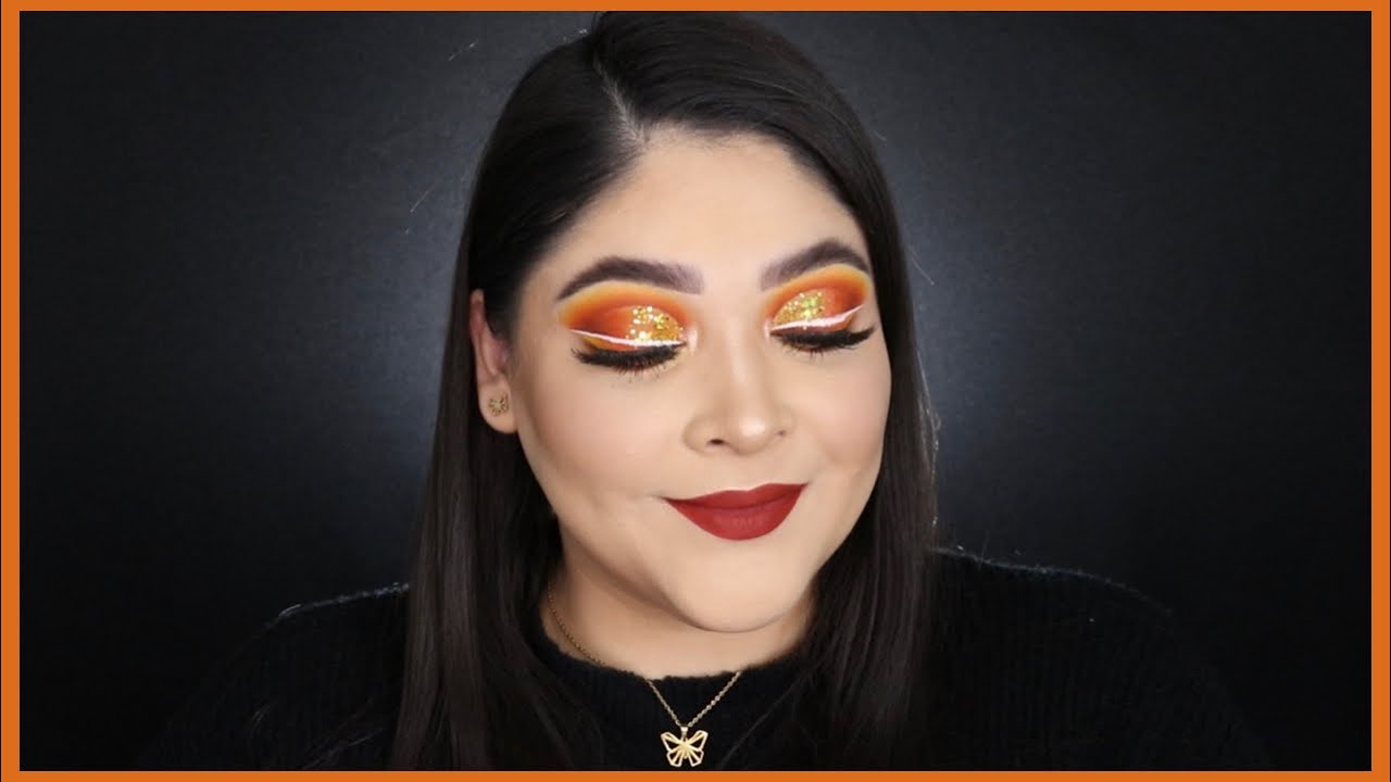 MAQUILLAJE OTOÑAL 2020 | ALE MARTINEZ