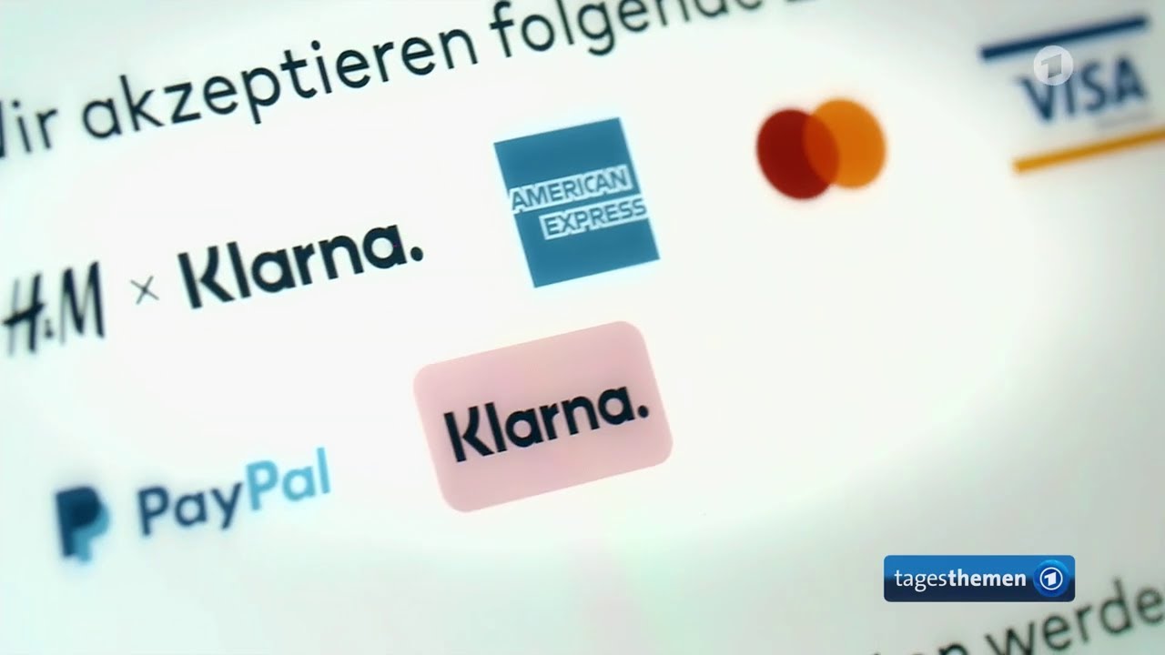 Wero: Europas Paypal Alternative,