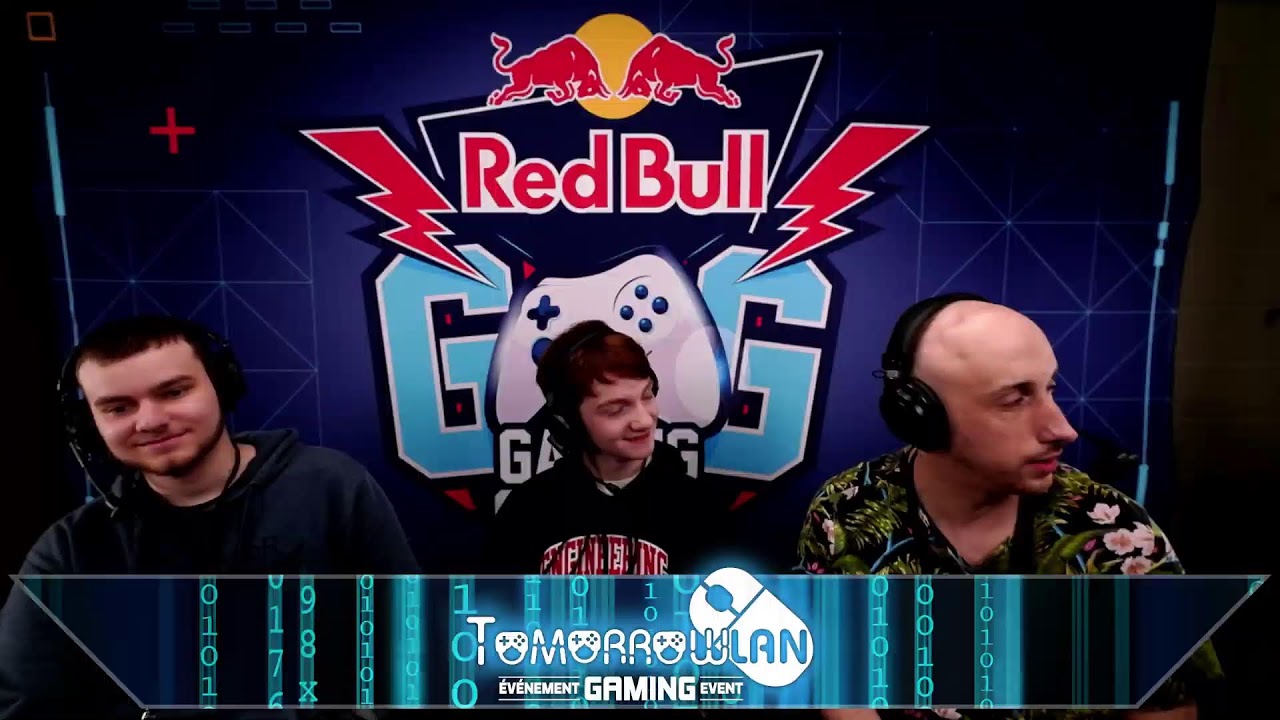 Le Hub 216 x Pre-LAN 2026