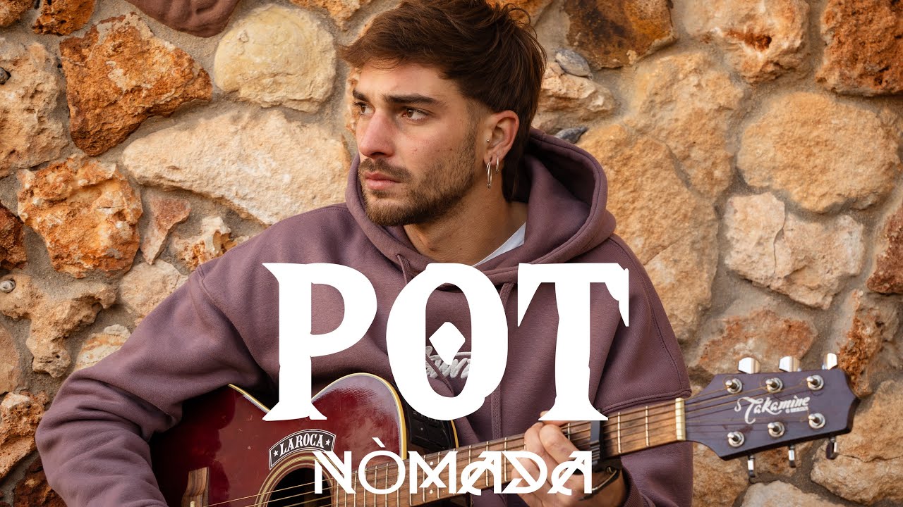 POT (NÒMADA)