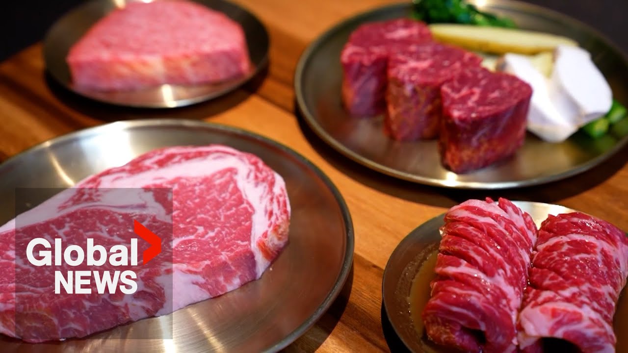 Fresh off the plate: Takja BBQ House offers up dry-aged dining decadence