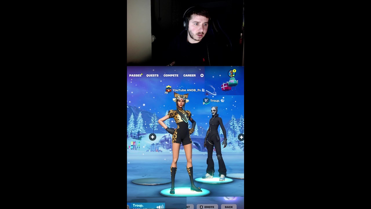 🏆 BEST PLAYER EU 🏆
