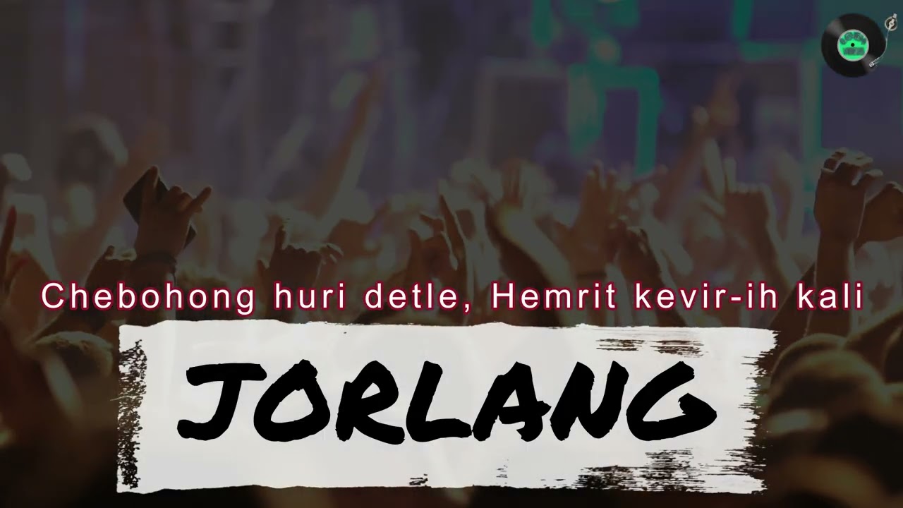 JORLANG