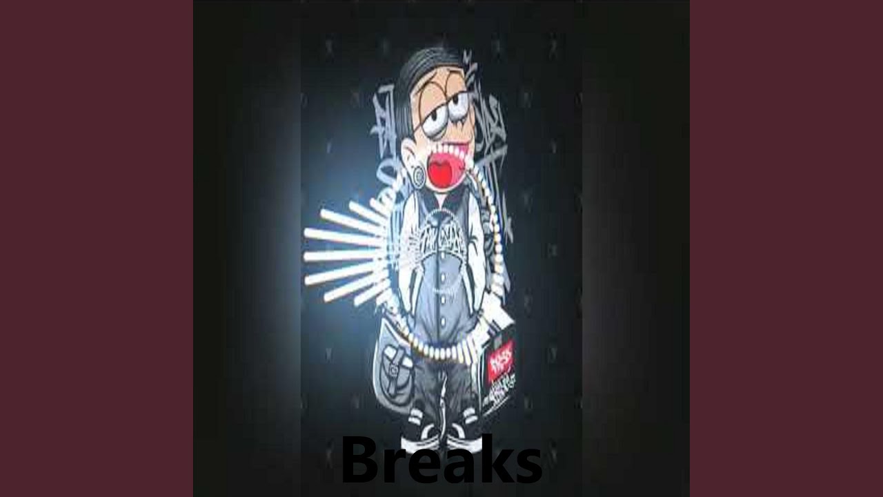 Brofist (Fvnky Breaks)