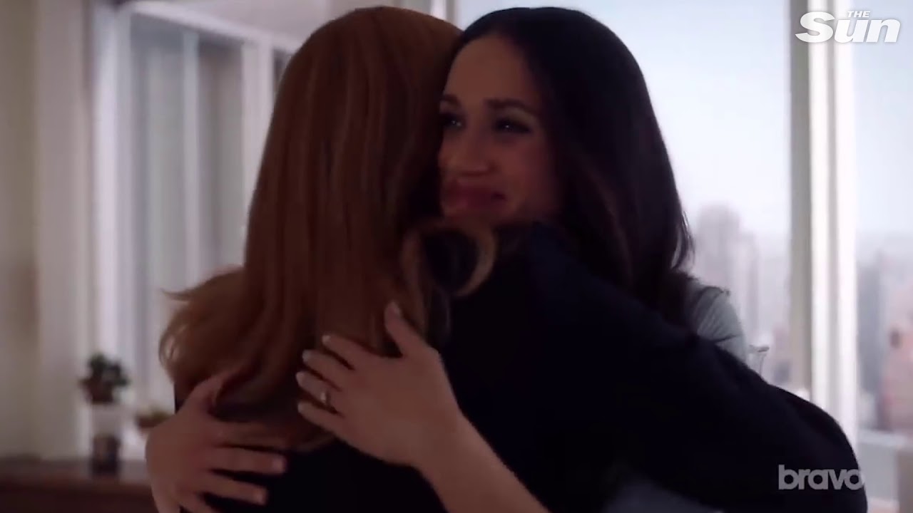 An inside look into Prince Harry and Meghan Markle's relationship