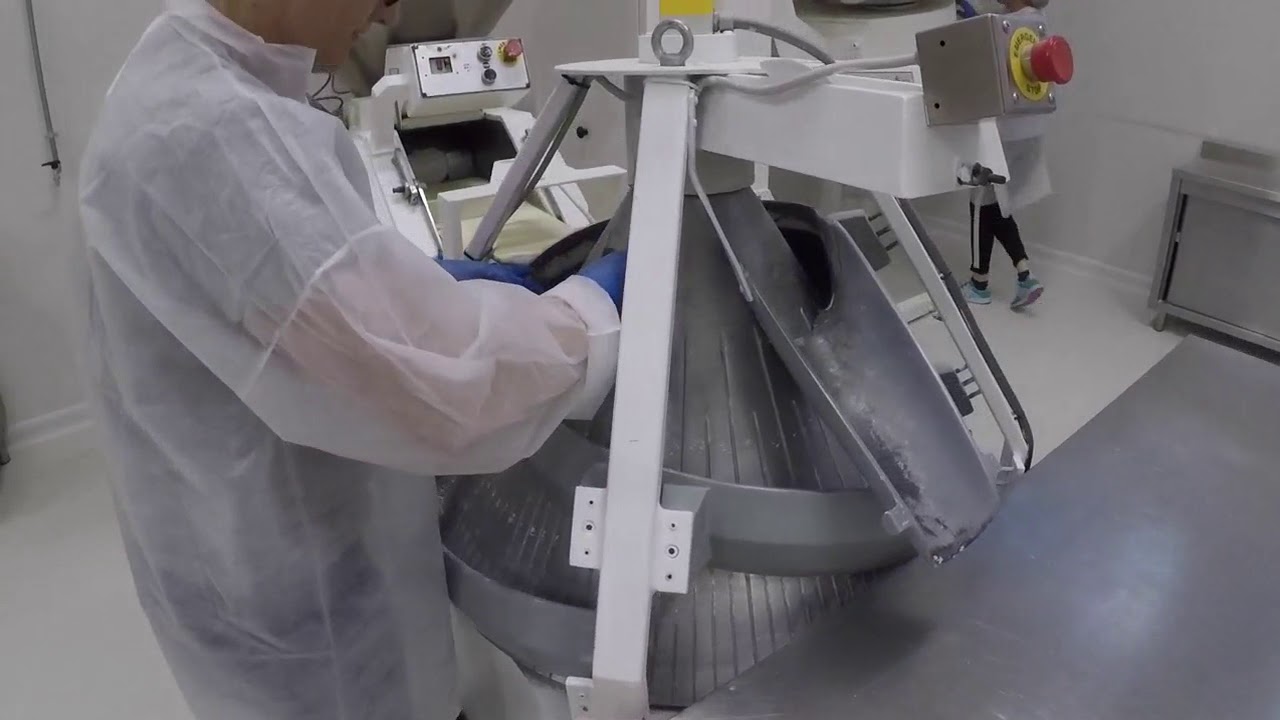 Euroclean sanificazione industria alimentare