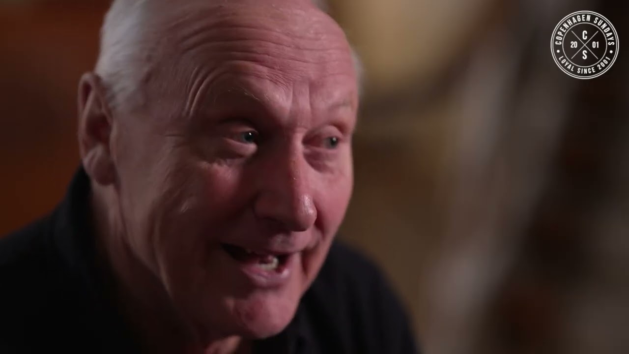 HOLMSTRØM – EN LEVENDE FCK-LEGENDE (2:2)