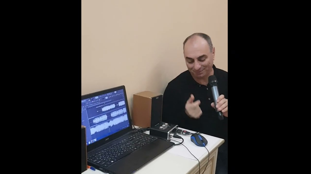 Яар ари Акоп Яйлаханян 