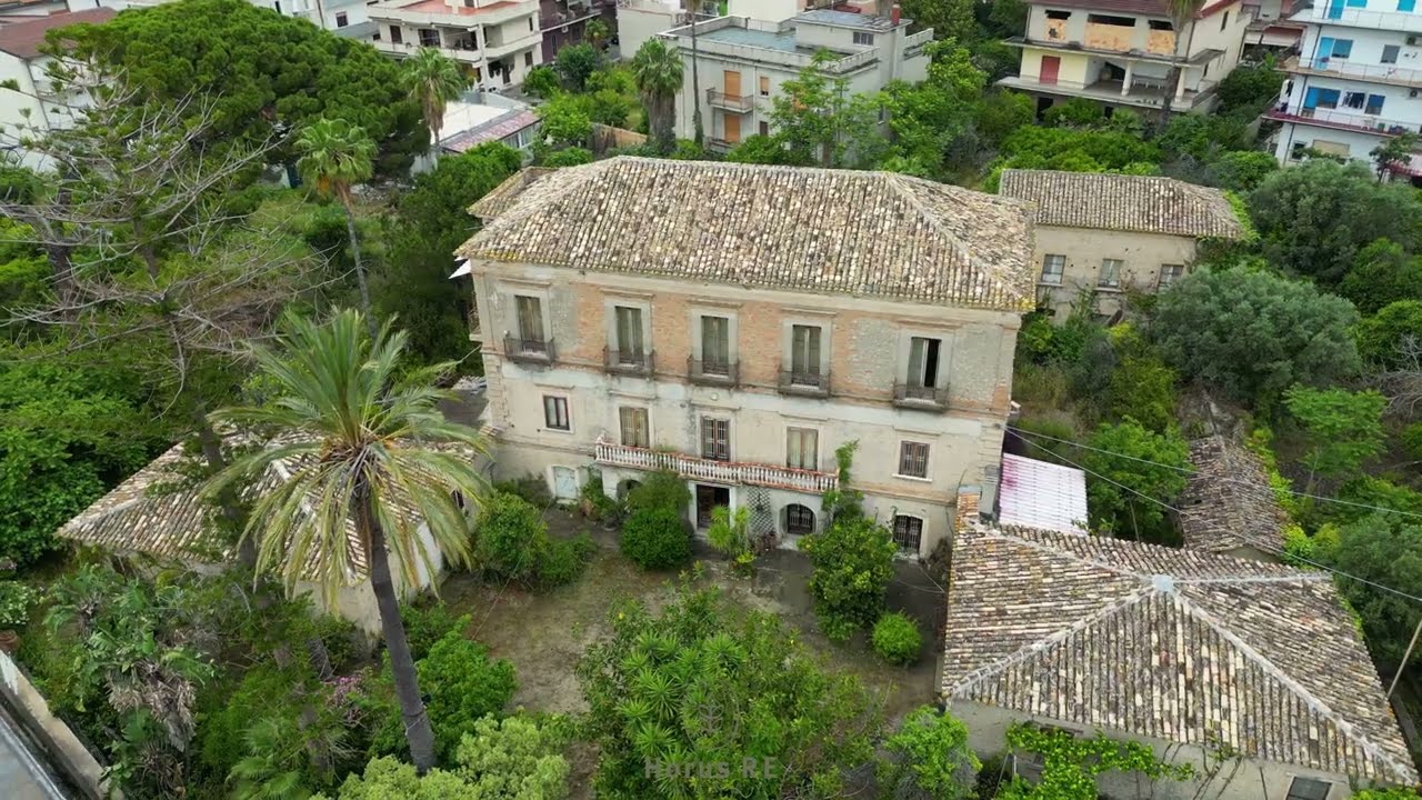 Siderno