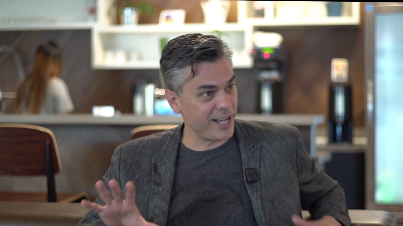 Festival director on how to get sponsorship + B-list talent (Bern Euler)
