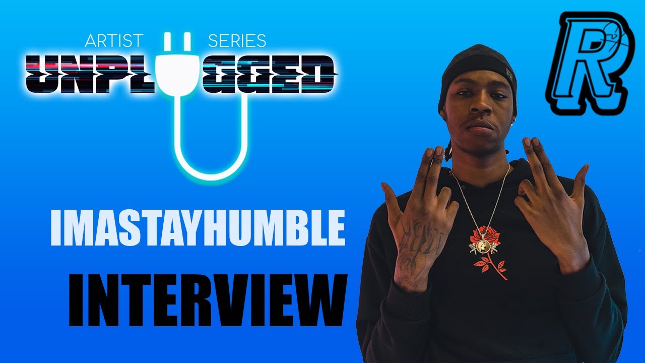 UNPLUGGED DMV - IMASTAYHUMBLE INTERVIEW