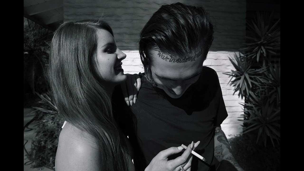 Lana del rey - Backfire مترجمة للعربي