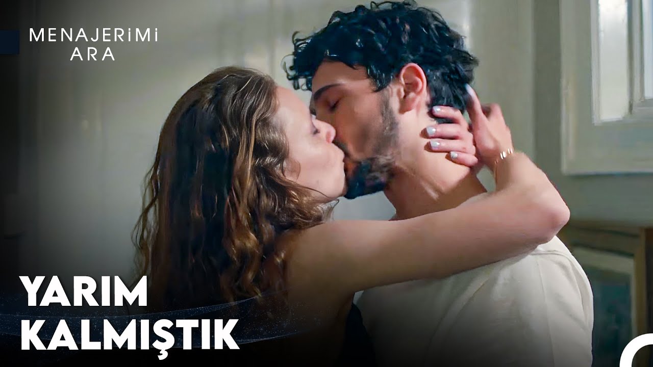 Dicle Ertem'in Bir Günü Vlog #23 - Menajerimi Ara