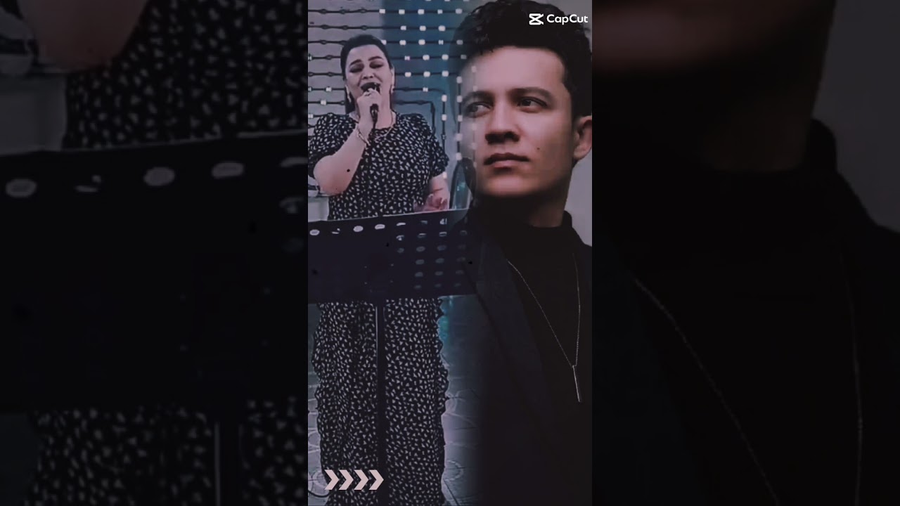 Daýanç Ýowyýew ft  Güneş Aganyýazowa - Saña Cover ( Palwan Halmyradow ft Dinara Rozykulyýewa)