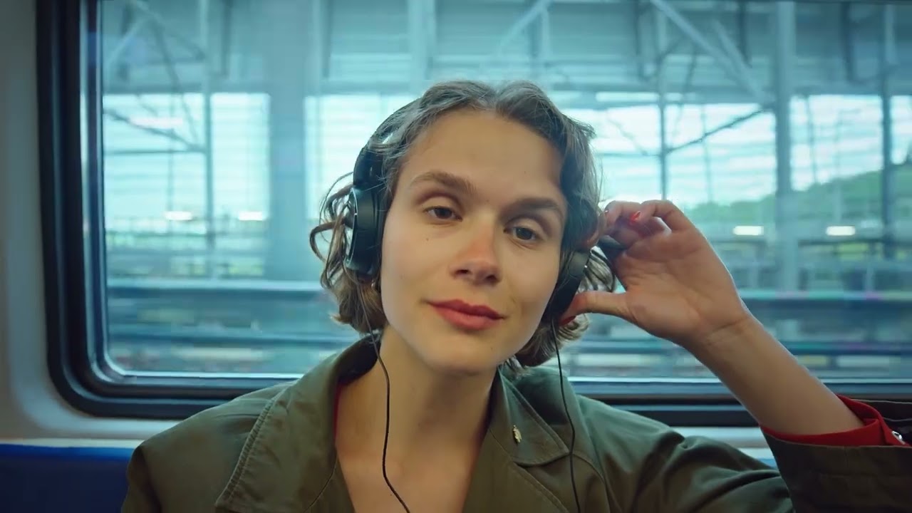 Contemporary Music Train | Kaunas - Esch-sur-Alzette | European Capitals of Culture 2022
