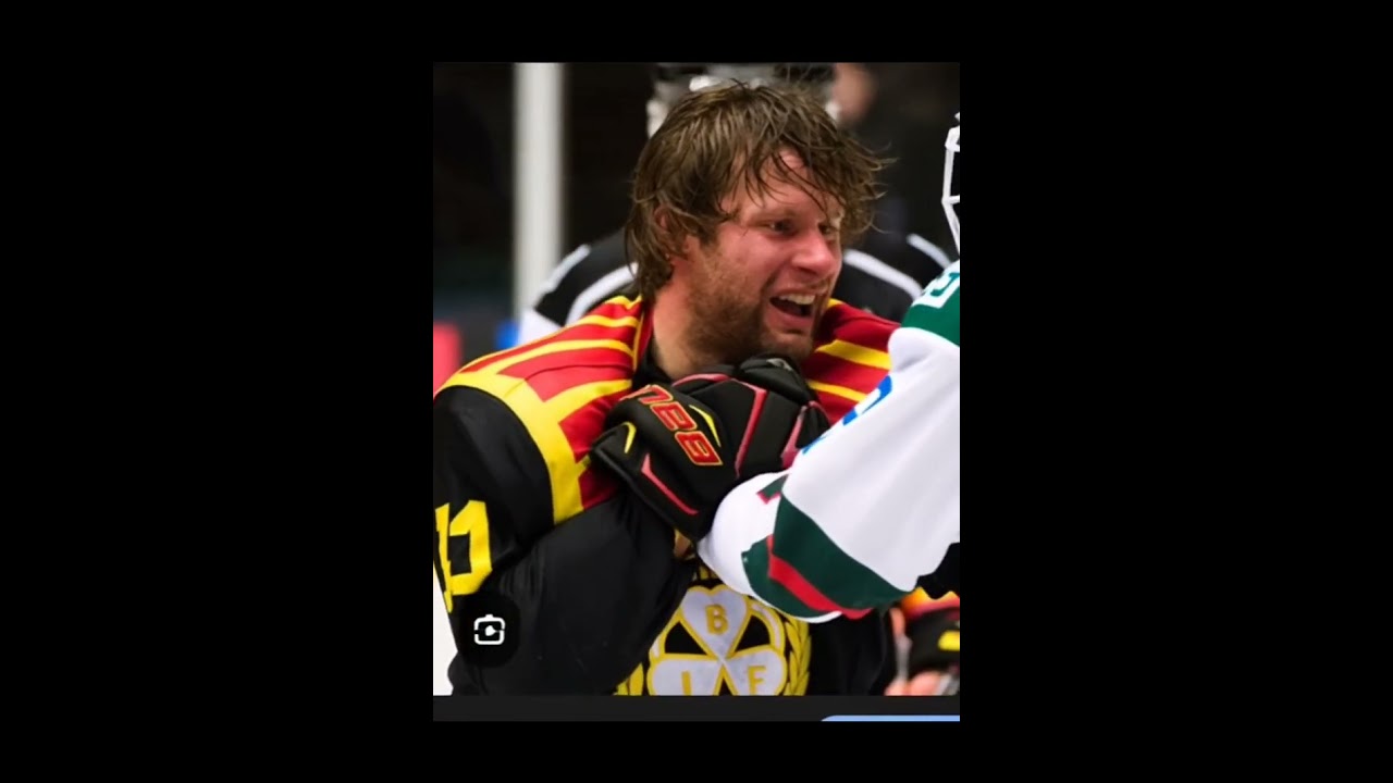 Brynäs tider