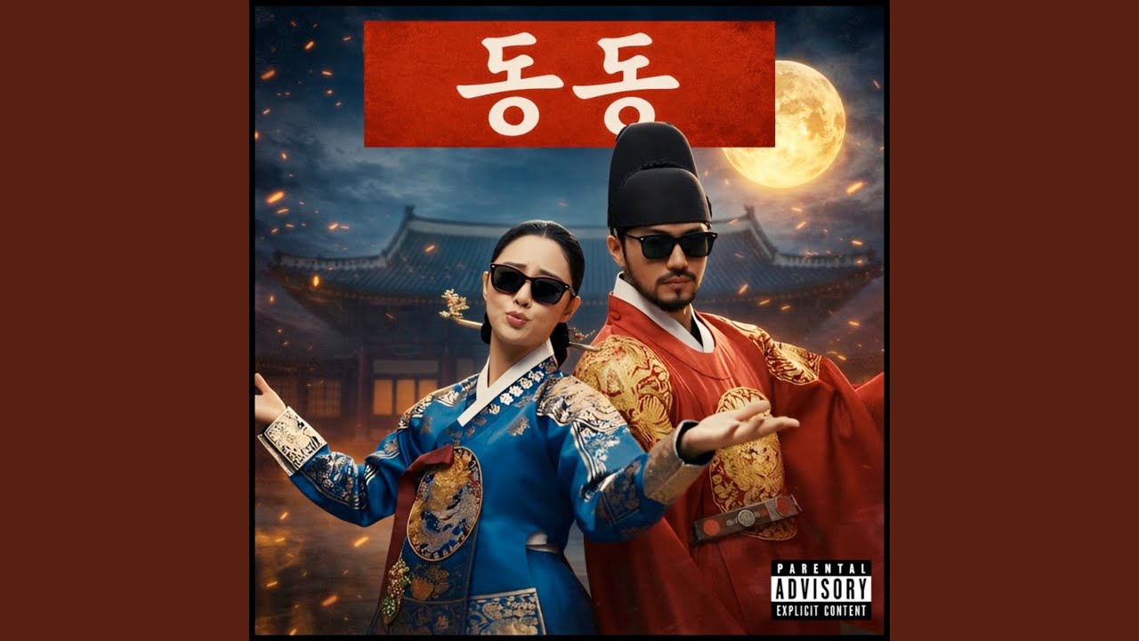 동동ㅣDongdong