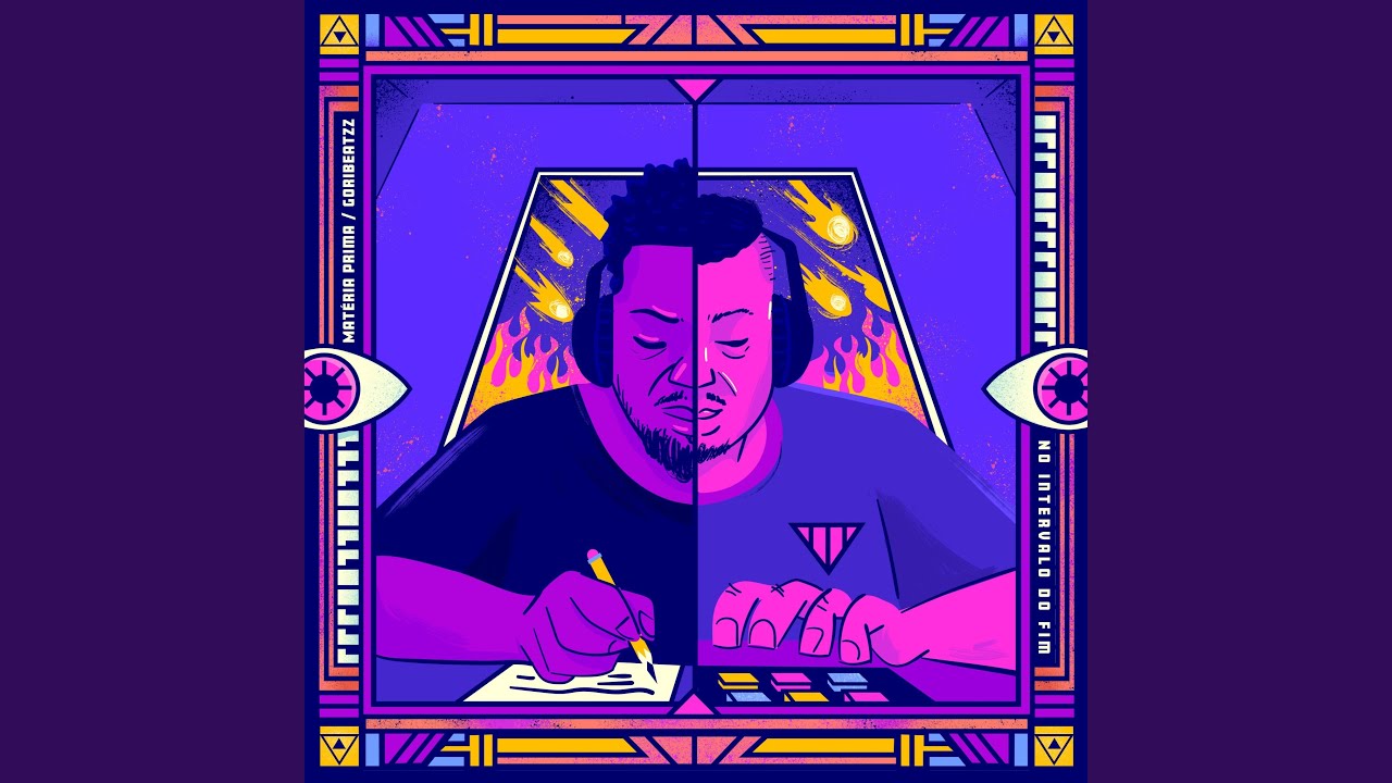 No País de Mestre Moa