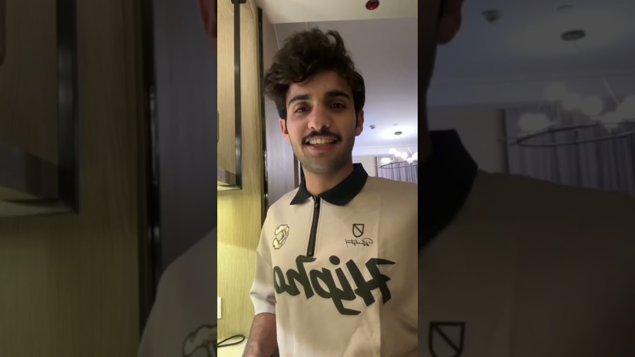 بث بهاج الأكلبي ج١| قرر يجهز الشاي بالفندق ويجلس يسولف بالبث 👀✨!