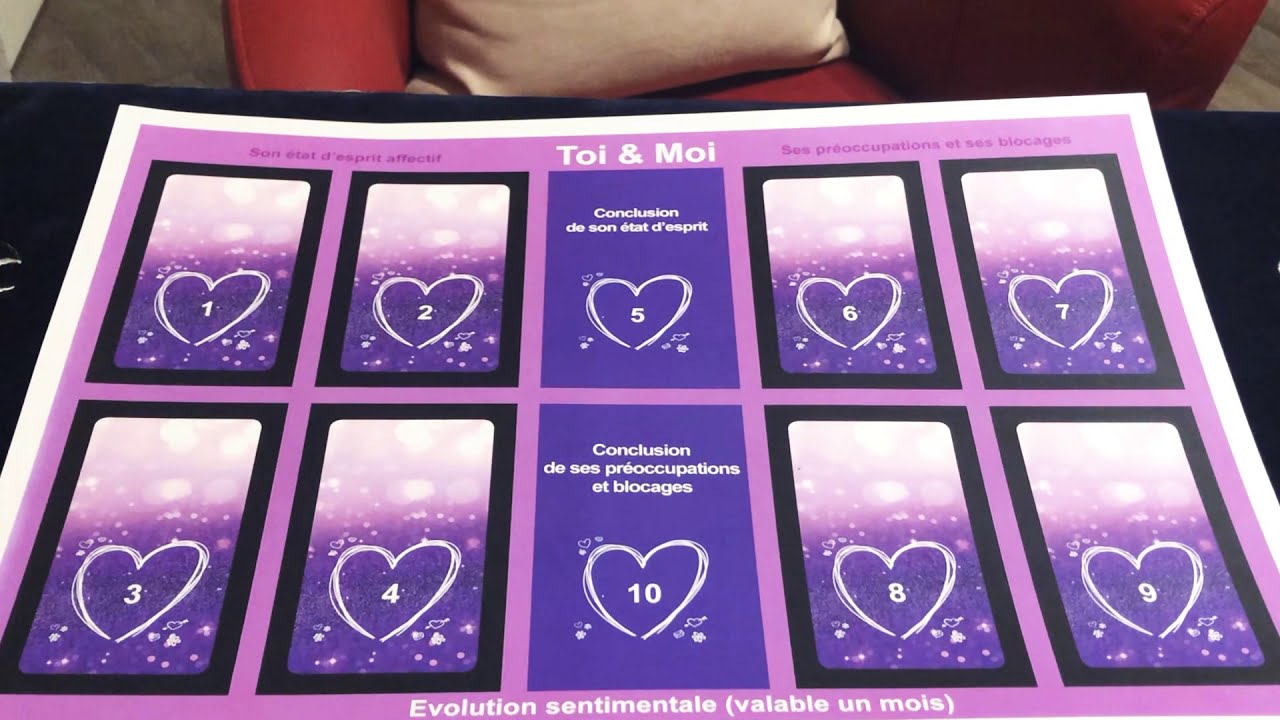 #love #story Toi & Moi | Évolution sentimentale à venir...  💕