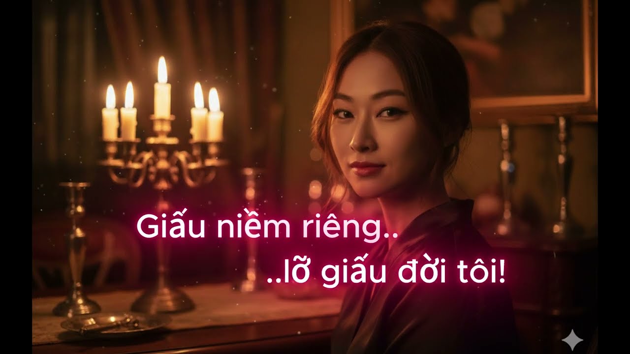 TÌNH THÔI ĐÓN ĐƯA. (Am.Giọng Nam cao/Bản có lời)